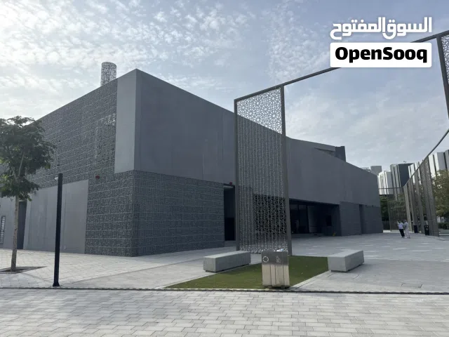 500 ft² 1 Bedroom Apartments for Rent in Sharjah Al-Jada