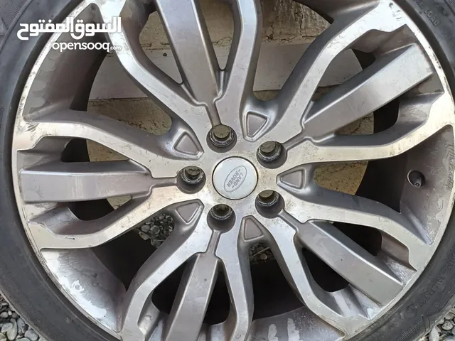 Other 21 Tyre & Rim in Al Batinah