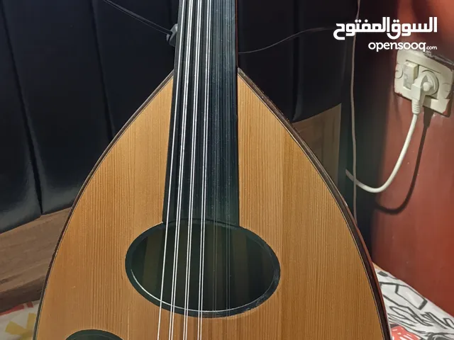 عود سوري طربي ممتاز جدا