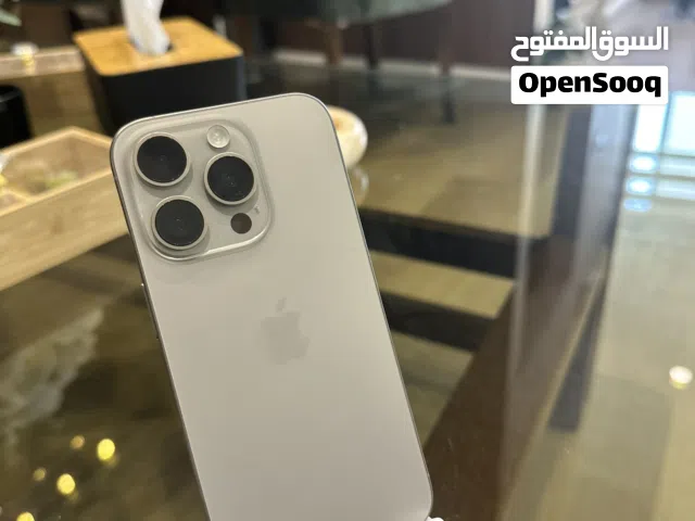 iPhone 15 Pro 256Gb