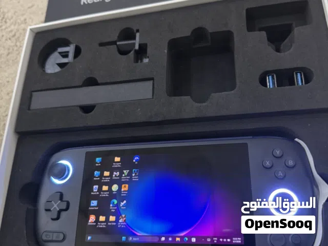 للبيع بيسي العاب AYANEO AIR PRO  ا