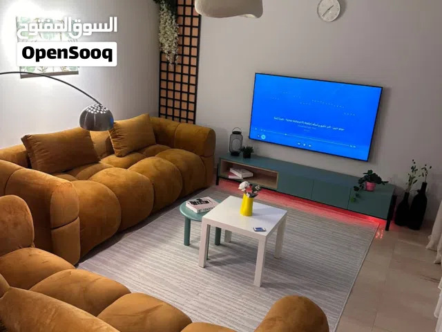 Furnished Monthly in Cairo Fifth Settlement