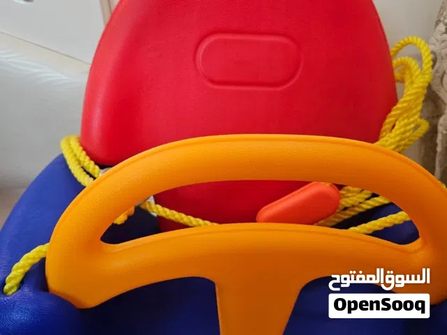 مرجيحة أطفال