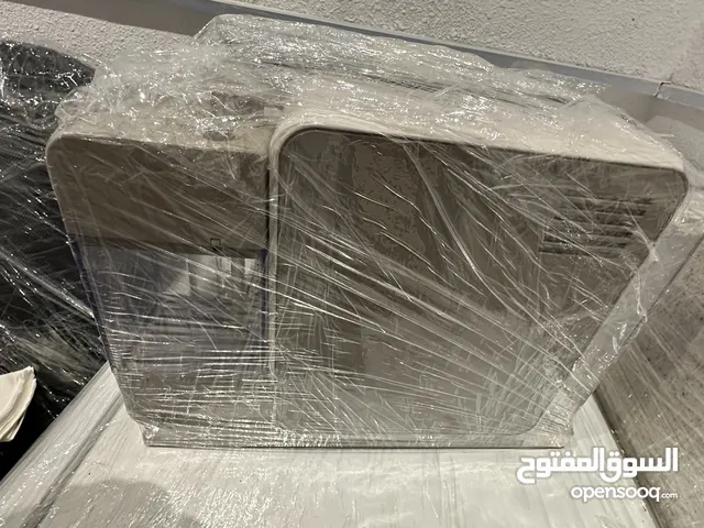 الة قهوة وكابتشينو نسبريسو ثلاثة في واحد