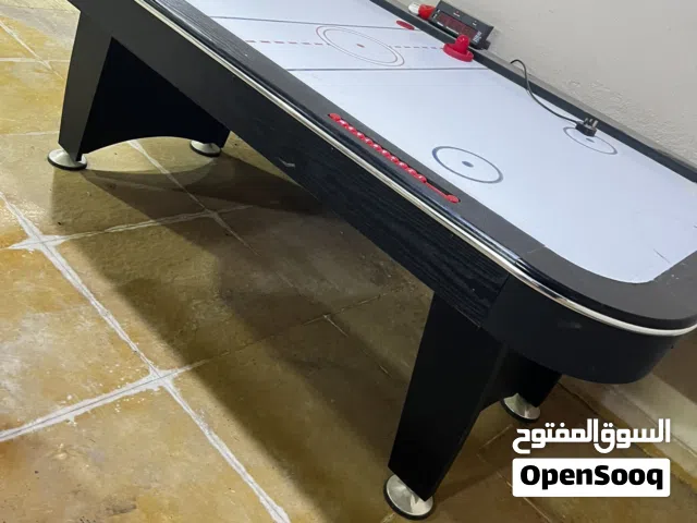 لعبه طاوله هوكي حجم كبير