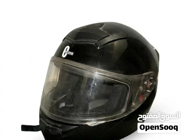 خوذة درجات نارية 2026