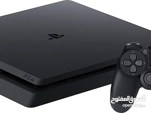 بلاستيشن 4 38
