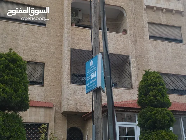 180 m2 3 Bedrooms Apartments for Sale in Amman Tla' Al Ali Al Sharqi