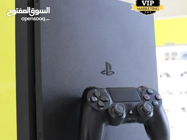 Playstation 4 slim