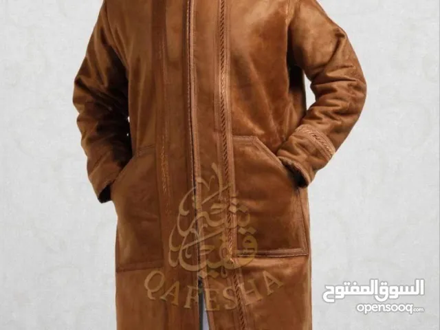 أفخم فروة مغربية – الإصدار الأنعم والأثقل بالسوق