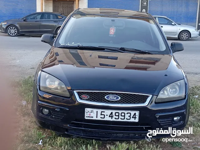 Used Ford Focus in Madaba