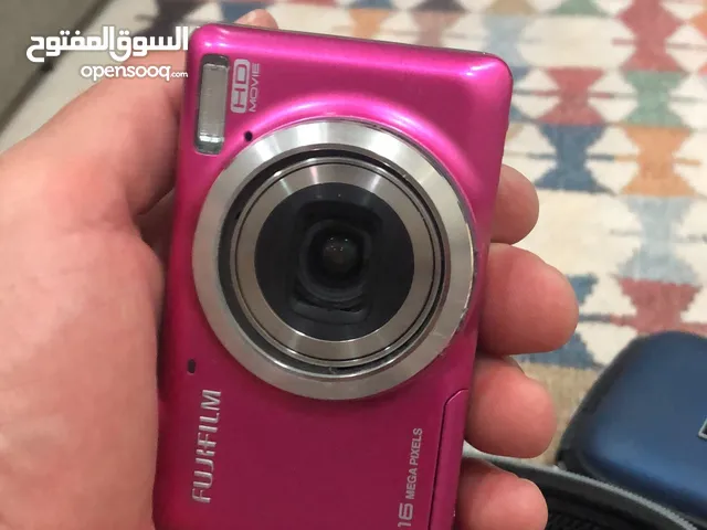 كاميرا وكالة وفحص بسعر مغري.
