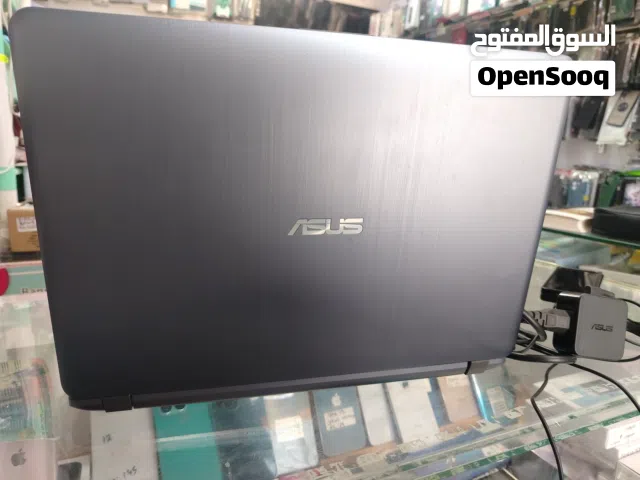 original ASUS LAPTOP
