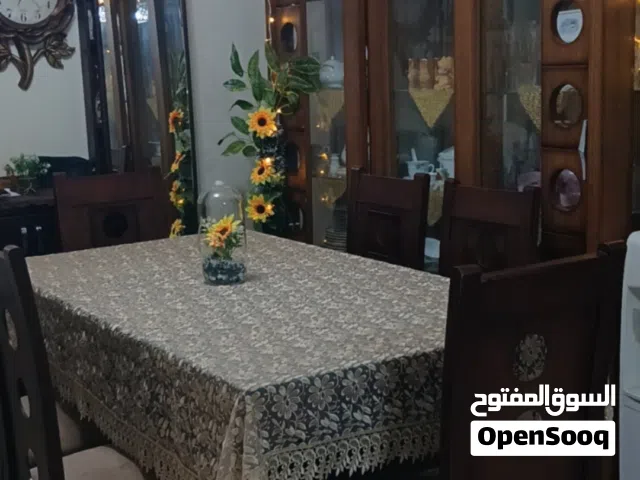 غرفة سفرة كاملة للبيع