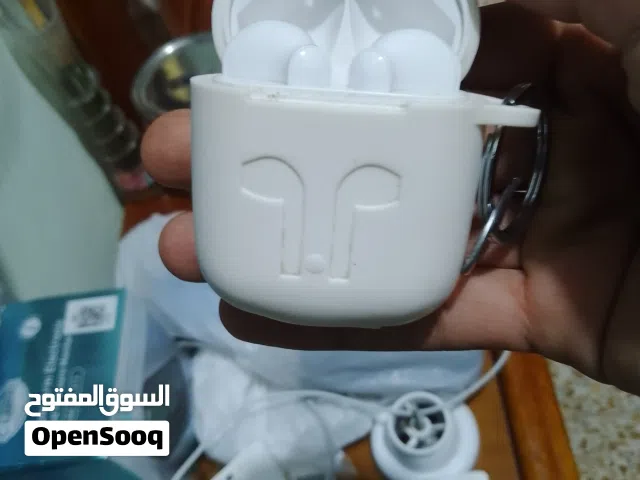 سماعه موكود اصليه حاله مستعمله