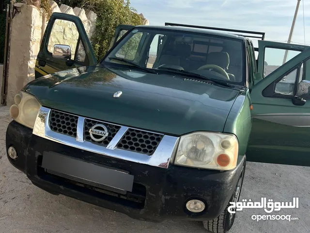 Used Nissan Other in Mafraq