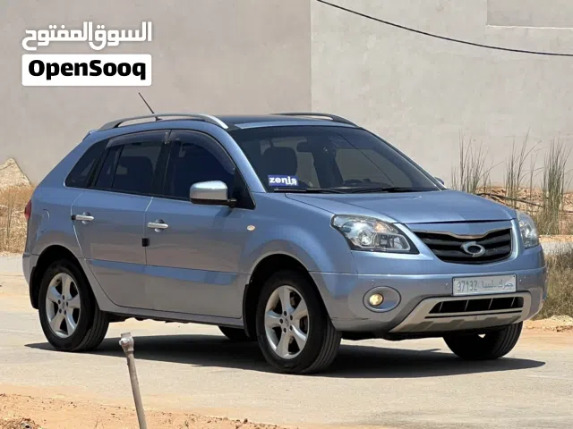 2011 Samsung SM5