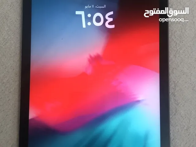 Apple iPad 6 32 GB in Al Sharqiya