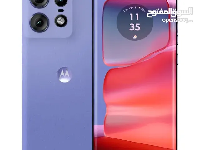 Motorola Edge Plus 512 GB in Basra