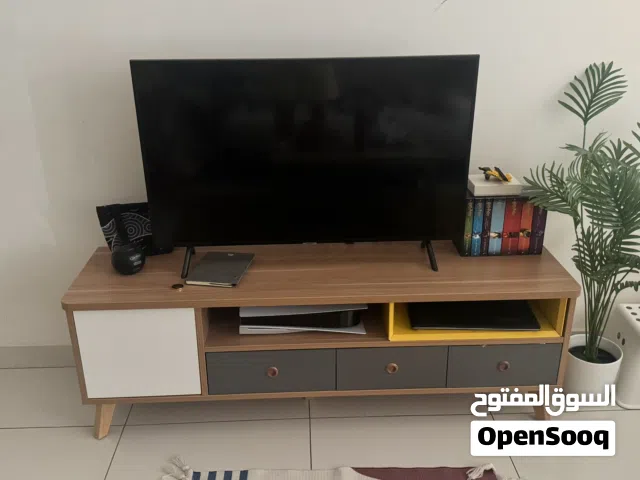 Modern TV unit