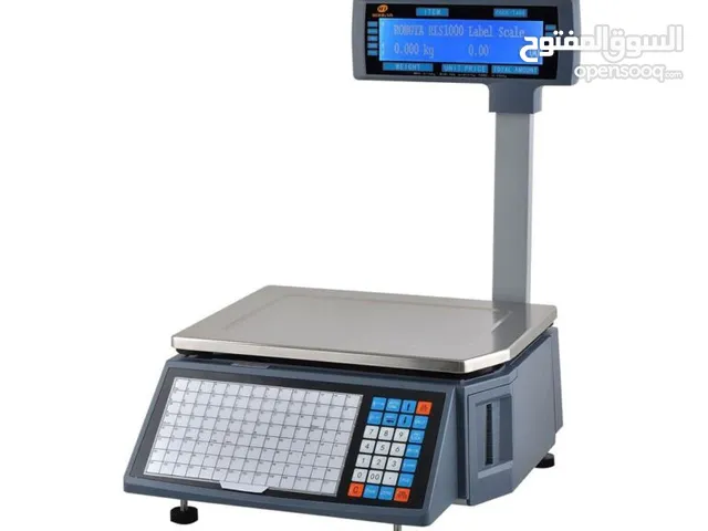 Rongta RLS 1000/1100 weighing scale