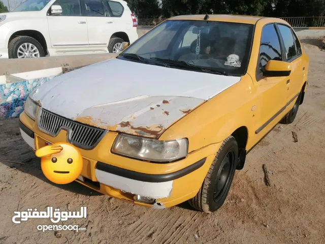 Used Opel Astra in Basra