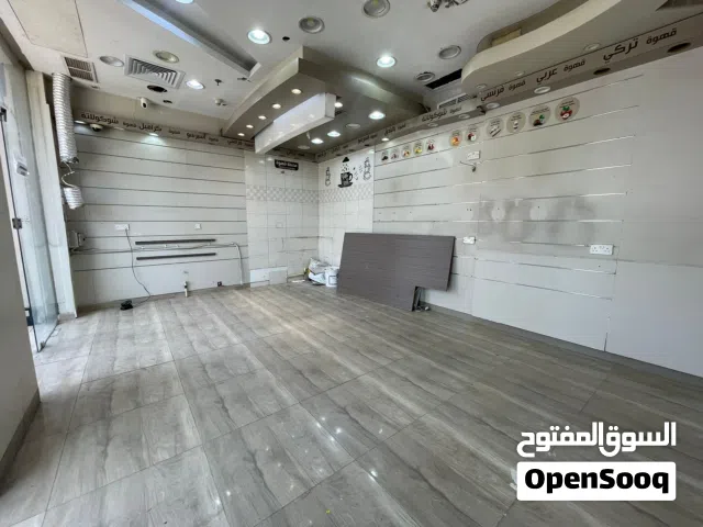 للإيجار – محل تجاري في حولي