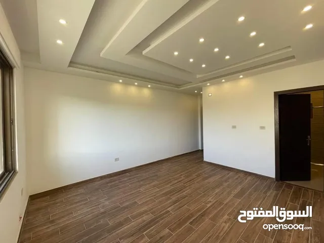 230 m2 4 Bedrooms Apartments for Sale in Amman Airport Road - Manaseer Gs