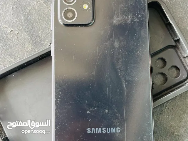 Samsung Galaxy A52 5G 256 GB in Irbid