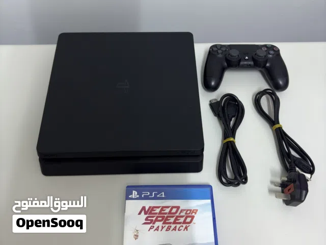 PlayStation 4 PlayStation for sale in Al Batinah