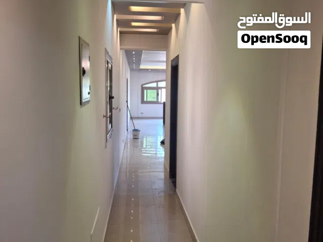 350 m2 5 Bedrooms Apartments for Rent in Cairo Fifth Settlement