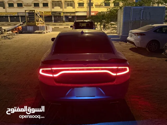 Used Dodge Charger in Sharjah