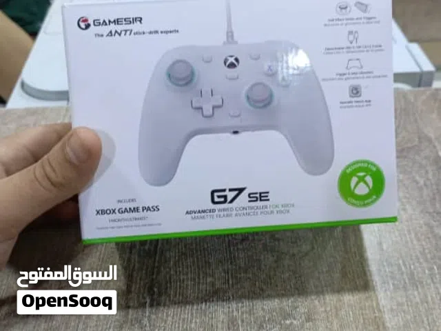gamesir g7 se جديدة