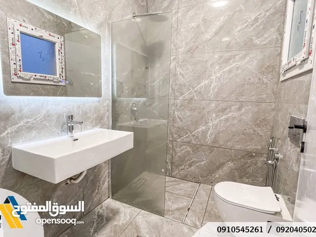 210 m2 3 Bedrooms Apartments for Sale in Tripoli Al-Serraj