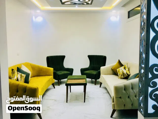 صالون تركي حديث