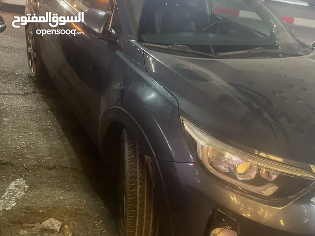 كيا استونيك