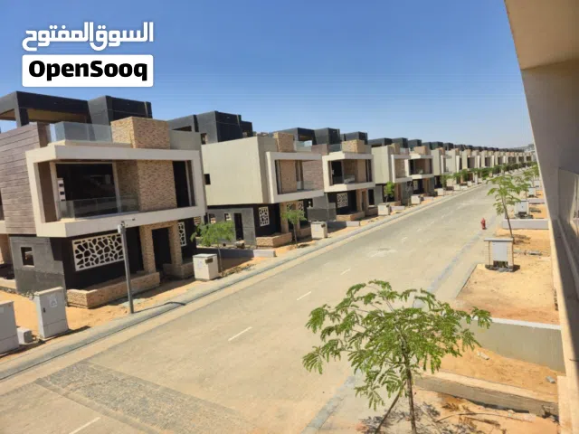 فيلا مستقلة بمساحة 400 متر داخل كمبوند بالعاصمة الإدارية الجديدة كاش بالكامل بخصم فوري 49%.