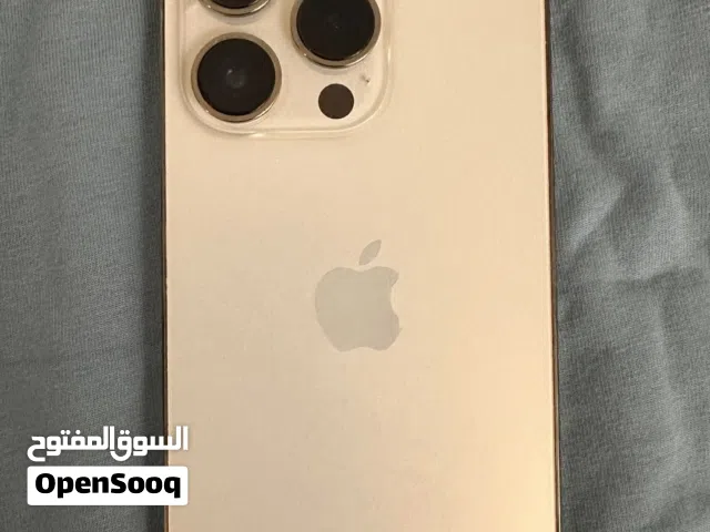 Iphone 14 pro 256gb GOLD