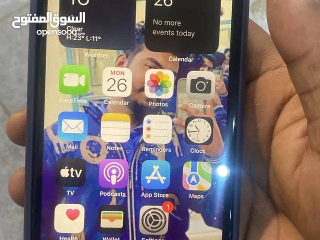 Apple iPhone X 64 GB in Al Madinah
