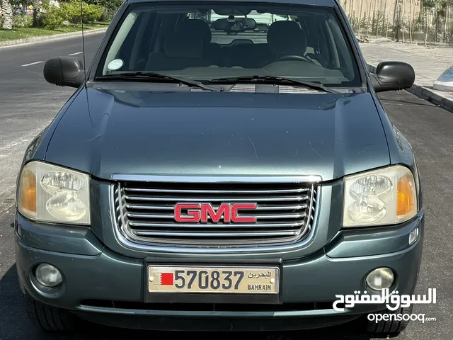 Used GMC Envoy in Muharraq