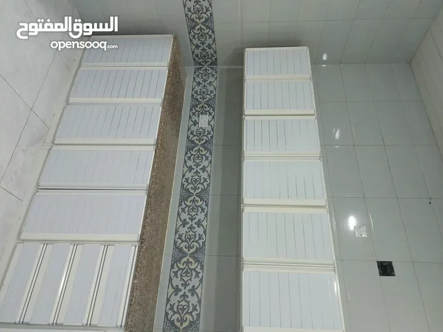 للبيع مطبخ مستخدم