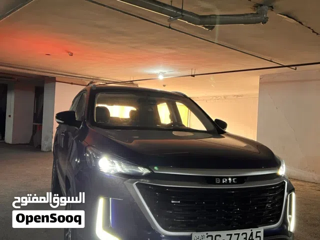 2023 BAIC X Series X35