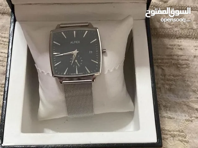 Automatic Raymond Weil watches  for sale in Amman