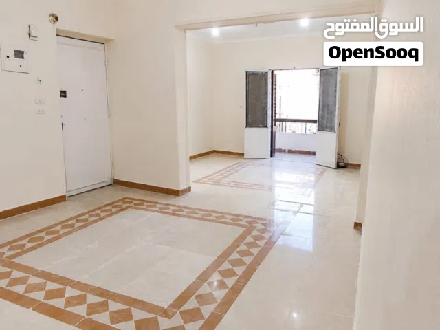 120 m2 4 Bedrooms Apartments for Rent in Cairo Ain Shams