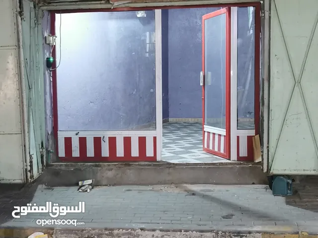18 m2 Shops for Sale in Basra Tahseneya