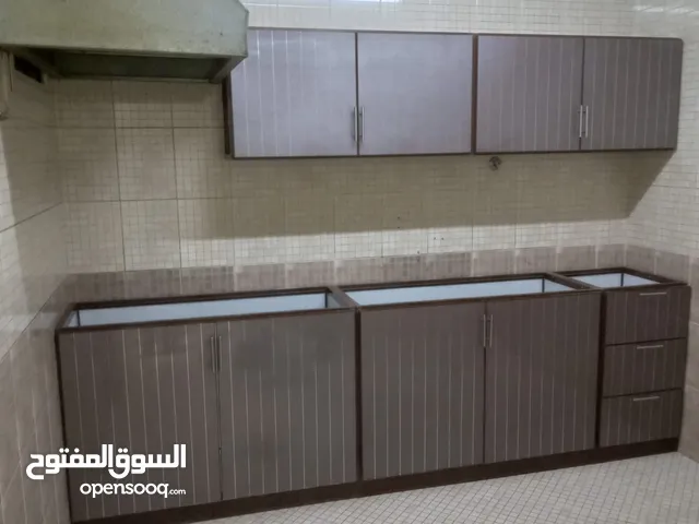 مؤسسه مزايا الابداع الالمنيوم شبابيك ابواب مطابخ ستركشر كنترول