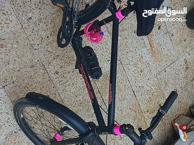 بايسكل كونا الياباني الاصلي