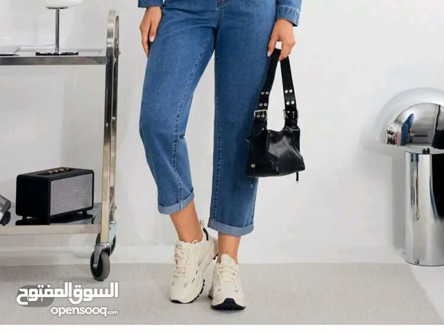جمبسوت ازرق غامق
