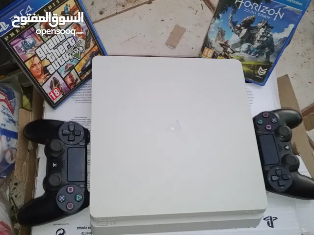 PlayStation 4 PlayStation for sale in Sana'a