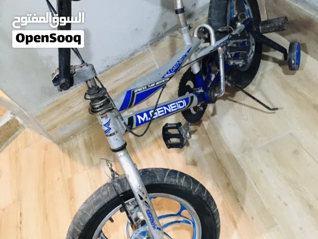 دراجة 16 بنغازي